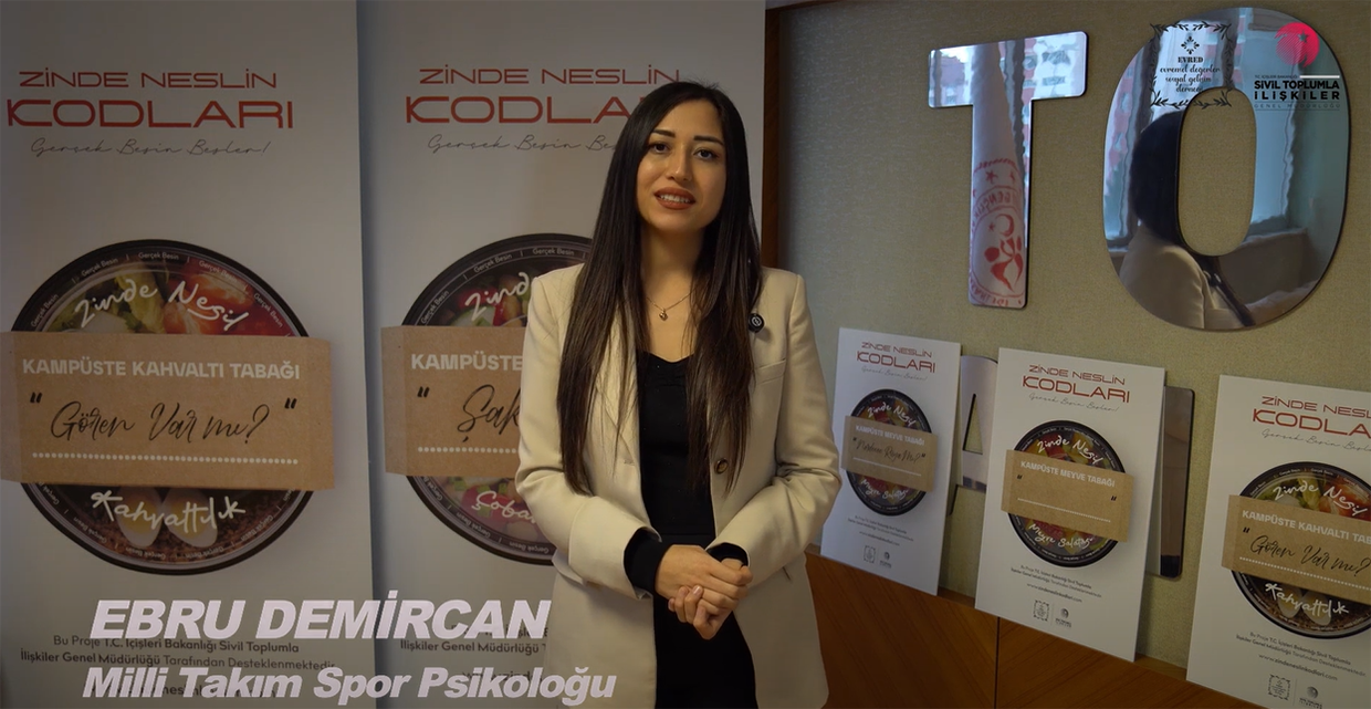 Ebru Demircan